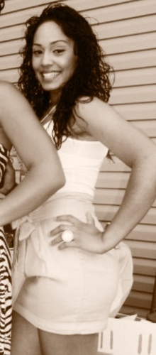 JanayCindy's profile picture. God can only god me who da fuck are you