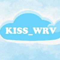 KISS_WRV(@KISS_WRV) 's Twitter Profile Photo