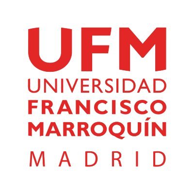 Universidad Francisco Marroquín, campus Madrid