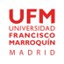 Universidad Francisco Marroquín, campus Madrid (@en_ufmmadrid) Twitter profile photo Universidad Francisco Marroquín, campus Madrid (@en_ufmmadrid) Twitter profile photo