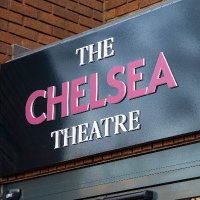 Chelsea Theatre (@chelseatheatre) 's Twitter Profile