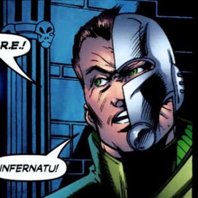 AntimatterHope's profile picture. We're going to give this world a new way. Save them and give them hope, Steph. || #иo̸ιʀ