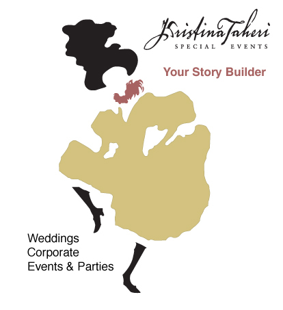 An event production and design company, helping you celebrate everything!