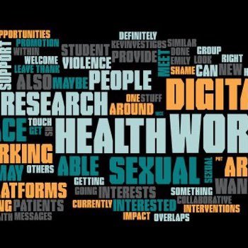 We are a group of University of the West of England academics interested in work around sexual health, sexual well-being,sexual abuse/violence.