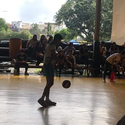 Profile Picture of Sean Adrian Alfonso (@chaanhaha) on Twitter