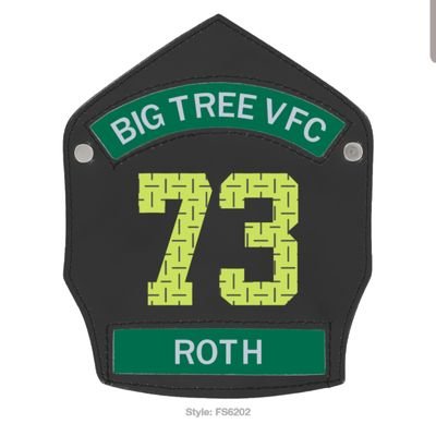 Roth68JP's profile picture. Firefighter/Engineer with Big Tree Fire Company