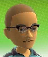 ronaldhinds's profile picture. 