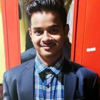 DeepakK29577137's profile picture. can do it