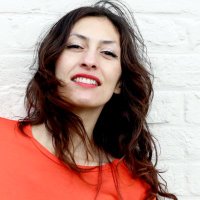 Dominique Woolf (@woolfskitchen) 's Twitter Profile