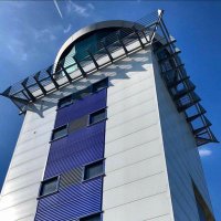 London Southend Airport Air Traffic Control(@SENAirTraffic) 's Twitter Profile Photo