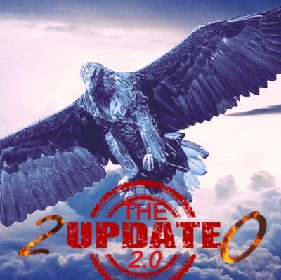 THEUPDATE202's profile picture. The update 2.0 a YouTube channal for knowledge, education about history , technology,science,universe,nature,
mystery,amazing fact ,inventions and research.