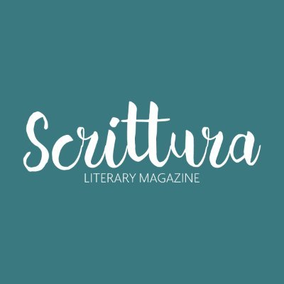Scrittura Magazine is an online literary magazine that provides a platform to showcase new, exciting writing from across the world. Visit our website to submit.