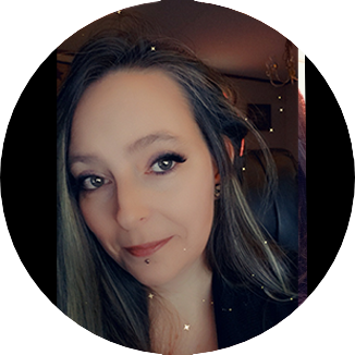 MysticalMg's profile picture. I've Got Issues... You've Got em too... LVL 45, Stay Beautiful
She/her Bi ❤️💜💙