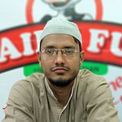 ammarjlp's profile picture. 