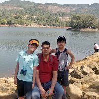 AsifNazir (@drasifbaba) 's Twitter Profile Photo