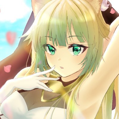 まめ@最近低浮上気味さんのプロフィール画像