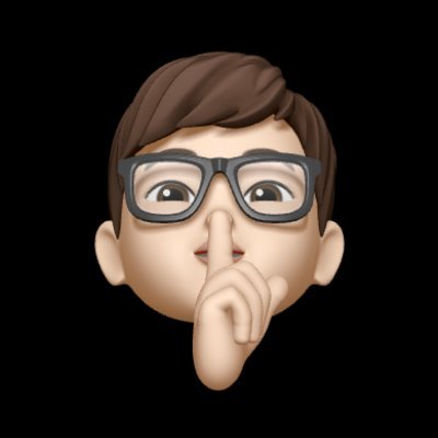 mokladeude's profile picture. 🍎iOS developer -ing