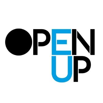 OpenUpEUproject's profile picture. A cultural project co-funded by #CreativeEurope Programme aiming at uncovering underrepresented artists, designers, craftspeople & performers across 7 EU cities