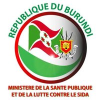 Ministère de la Santé Publique Burundi(MSPLS)(@mspls_bdi) 's Twitter Profile Photo