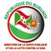 Ministère de la Santé Publique Burundi(MSPLS) (@mspls_bdi) Twitter profile photo