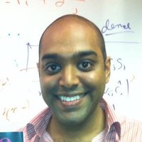 Srini Turaga (@srinituraga) 's Twitter Profile Photo Srini Turaga (@srinituraga) 's Twitter Profile Photo
