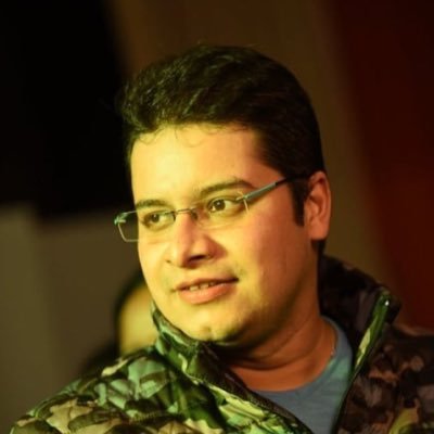 saarthisharma00's profile picture. 