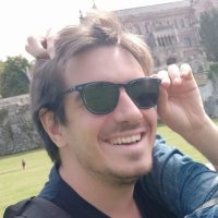 Carlos Ordoñana-Guillamón (@carlosordonana) 's Twitter Profile Photo