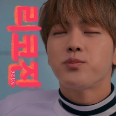 _BTS__seokjin's profile picture. 
