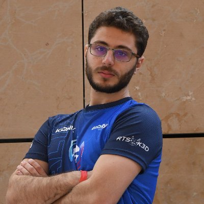 Anciennement Leader Esport @Exalty_FR | Formé par @TeamReaWall | actuellement à l'INSA spécialisé en énergie