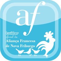 Aliança Francesa (@alliance_fr) 's Twitter Profile