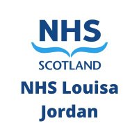 NHS Louisa Jordan (@nhslouisajordan) 's Twitter Profile