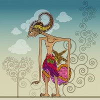 Arjuna (@gitagita00) Twitter profile photo