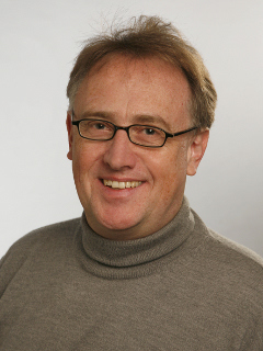 drhornecker Profile Picture