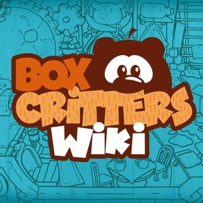 The Box Critters Wiki is an encyclopedia for @BoxCritters.