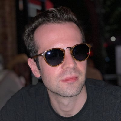 Ryan Petrich Profile