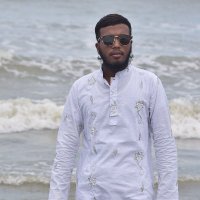 Md Alamin Saleh (@mdalaminsaleh) 's Twitter Profile