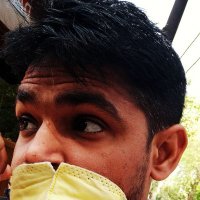 Rahul R MN (@rahulkumarmee13) 's Twitter Profile