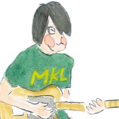 井澤聖一（モケーレムベンベ）さんのプロフィール画像