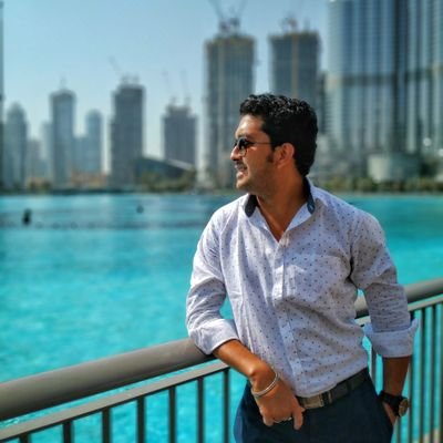 RiteshPyne's profile picture. 