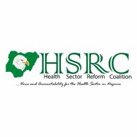 Health Sector Reform Coalition (HSRC) (@hsrcng) 's Twitter Profile