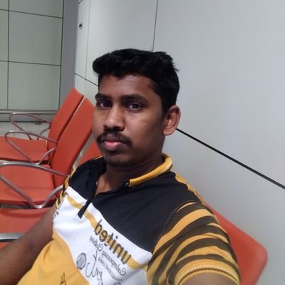 Sailesh86567353's profile picture. idhuve kadandhu pogum