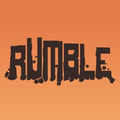 RUMBLE is a VR game that lets you master earth. With martial arts-inspired movement, you create attacks out of stone!

Prove your worth in the online PVP arena!