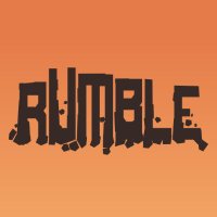 RUMBLE(@RUMBLE_VR) 's Twitter Profile Photo