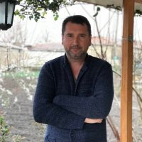 Göksel Yıldızer (@zergoksel) Twitter profile photo
