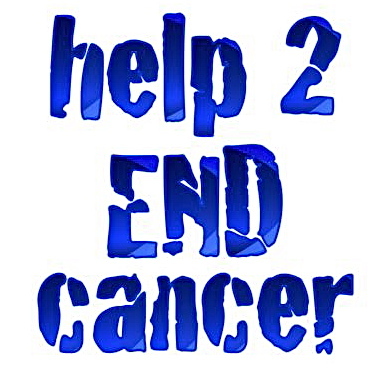 By following us here and on Facebook YOU will be helping to FIGHT CANCER.  More followers results in larger DONATIONS to Cancer Charities by ADVERTISERS.