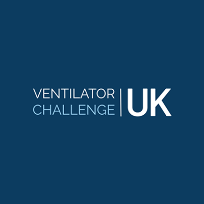 UK industrial, technology and engineering businesses from across the aerospace, automotive and medical sectors, working together to produce medical ventilators