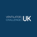 VentilatorChallengeUK (@VentilatorU) Twitter profile photo