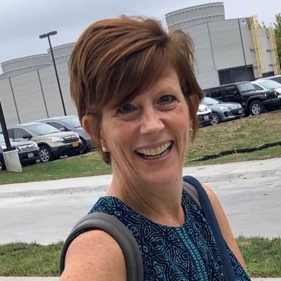 anngtopf's profile picture. Professor, School of Education, Iowa State Student Affairs, Higher Education, Partner, Mom, Daughter, Sibling, In-law, Friend, Colleague