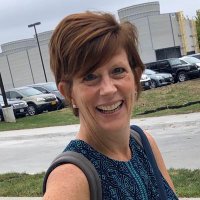 Ann Gansemer-Topf (@anngtopf) 's Twitter Profile