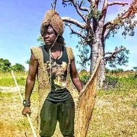 Moussa Aimé (@moussaaim1) 's Twitter Profile